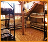 Albergue em Presidente Prudente