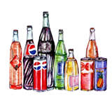 Bebidas em Presidente Prudente