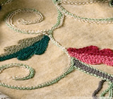 Bordados em Presidente Prudente