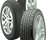 Borracharias em Presidente Prudente