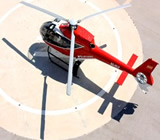 helicopteros-e-heliporto-no-Presidente Prudente
