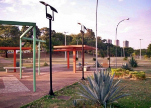 Parque do Povo de Presidente Prudente